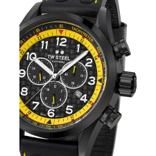 TW Steel SVS301 Coronel WTCR Special Edition Chronograph 48mm 10ATM, karóra