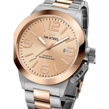 TW Steel TW-Steel CB404 Canteen Ladies Watch 40mm 10ATM, karóra