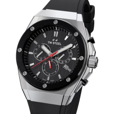 TW Steel TW-Steel CE4042 CEO Tech chrono 44 mm 10ATM, karóra