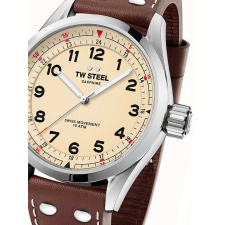 TW Steel TW-Steel SVS101 Volante men`s 45mm 10ATM, karóra