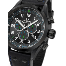 TW Steel TW-Steel SVS306 Volante chronograph Petter Solberg 48mm 10ATM, karóra