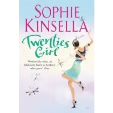  Twenties Girl – Sophie Kinsella idegen nyelvű könyv