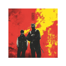  Twenty One Pilots - Clancy (CD) alternatív