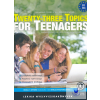  Twenty-Three Topics For Teenagers - Társalgási felkészítő a szóbeli érettségire
