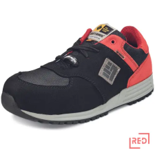 TWF GRAFFITI ESD S3 SRC félcipő munkavédelmi cipő