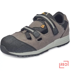 TWF RUNNER ESD S1P SRC szandál