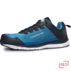 TWF SUPER SET BLUE ESD S1P SRC félcipő