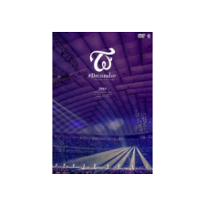  Twice - Twice Dome Tour 2019 "#Dreamday" In Tokyo Dome (Blu-ray) rock / pop