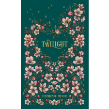  Twilight : Édition Collector 20e Anniversaire – Stephenie Meyer idegen nyelvű könyv