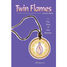  Twin Flames – Antera idegen nyelvű könyv