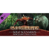 Twin Sails Interactive Gloomhaven - Solo Scenarios: Mercenary Challenges (PC - Steam elektronikus játék licensz)