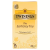  Twinings Earl Grey filteres tea 25 db