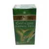 TWININGS Earl Grey zöld tea 25x1,6g