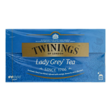  TWININGS LADY GREY TEA 25 DB tea