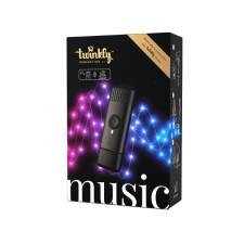 Twinkly ZENEI USB- KOMPATIBILIS karácsonyi dekoráció