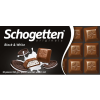 Twinner Hungária Kft. Schogetten 100g Black &amp; White