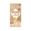 Twinner Hungária Kft. SCHOGETTEN BLONDE PURE CSOKOLÁDÉ 100G