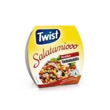 Twist mexikói tonhalsaláta 160 g reform élelmiszer