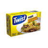 Twist Twist kagyló olajos páclében 115 g