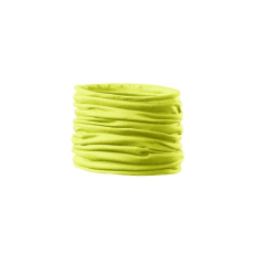  Twister kendő unisex/gyerek neon sárga uni