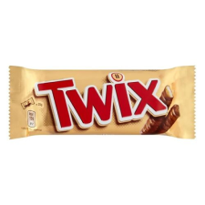 Twix Csokoládé TWIX 50g csokoládé és édesség