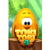 Two Tribes Toki Tori 2 (digitális licenc)