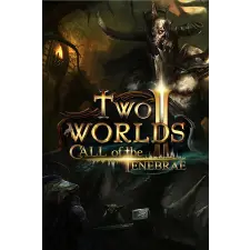  Two Worlds II HD - Call of the Tenebrae (digitális licenc) videójáték