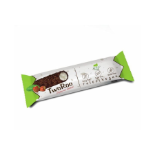  TwoRoo rúd citrom-vanília-mogyorós étcsoki 30 g csokoládé és édesség