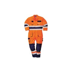  (TX55) Texo Hi-Vis overall narancs