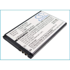 TXBAT10176 Akkumulátor 750 mAh mobiltelefon akkumulátor