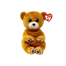 Ty Beanie Babies Bellies Duncan Medve közepes méretű plüssfigura