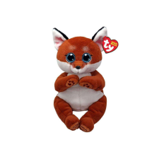 Ty Beanie Babies Bellies Witt Fox róka közepes méretű plüssfigura