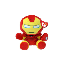 Ty. Beanie Babies SOFT plüss IRON MAN, 15 cm puzzle, kirakós