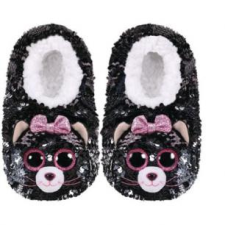TY Fashion flitteres mamusz KIKI macska medium (32-34) plüssfigura