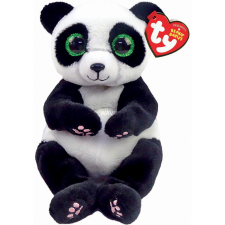 TY Inc. Ty Beanie Baby Ying Panda plüss figura - 17 cm plüssfigura