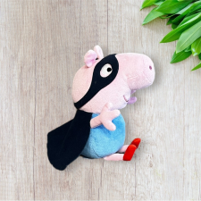 Ty. Peppa malac - Ty plüssfigura