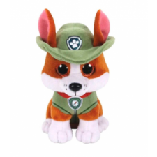 Ty. TY Beanie Babies plüss figura MANCS ŐRJÁRAT Tracker 24 cm plüssfigura