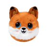 Ty. TY Beanie Bouncers pattogó plüss figura BLAZE - róka