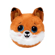 Ty. TY Beanie Bouncers pattogó plüss figura BLAZE - róka plüssfigura