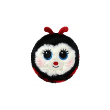 Ty. TY Beanie Bouncers pattogó plüss figura BUGGIE - katicabogár plüssfigura