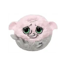 Ty. TY Beanie Bouncers pattogó plüss figura Harry Potter - DOBBY plüssfigura