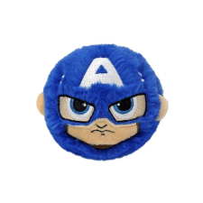 Ty. TY Beanie Bouncers pattogó plüss figura Marvel - CAPTAIN AMERICA plüssfigura