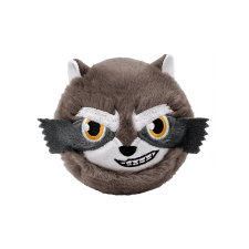 Ty. TY Beanie Bouncers pattogó plüss figura Marvel - ROCKET plüssfigura