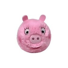 Ty. TY Beanie Bouncers pattogó plüss figura PEPPA MALAC - MUMMY PIG plüssfigura