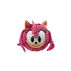 Ty. TY Beanie Bouncers pattogó plüss figura Sonic - AMY