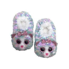 Ty. TY Fashion flitteres mamusz WHIMSY macska medium (32-34) plüssfigura