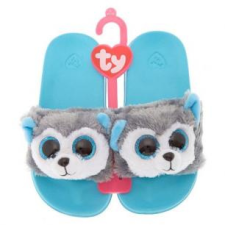 Ty. TY Fashion papucs Slush L plüssfigura