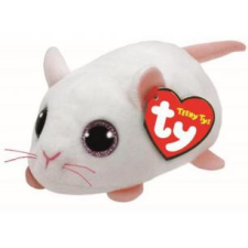 Ty. TY Teeny Tys plüss figura ANNA (egér) plüssfigura
