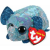 Ty. TY Teeny Tys plüss figura STUART flitteres elefánt