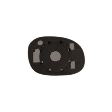 TYC bal tükör üveg külső visszapillantó Citroen C2 autóalkatrész